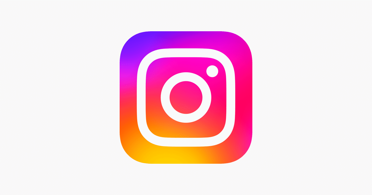 icono de instagram