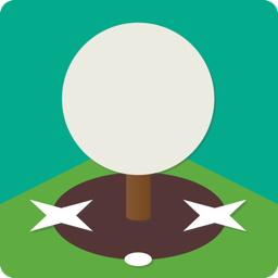 Icono de la aplicación Nanuluu