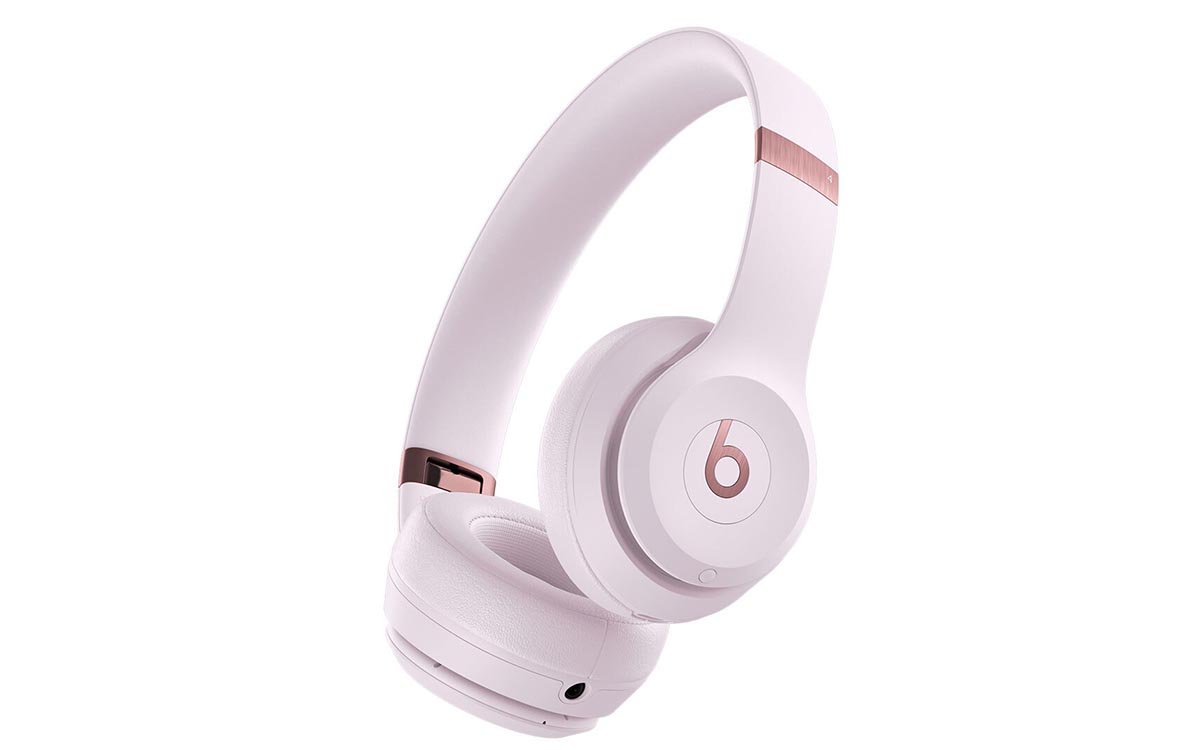 Auriculares Beats Solo 4