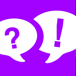 Obtener el ícono de la aplicación Gabbin'