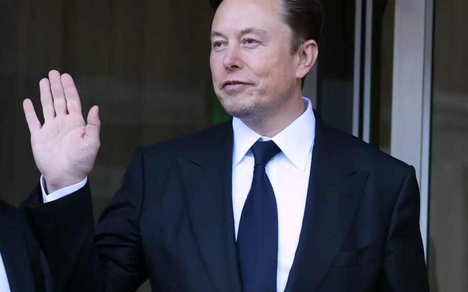 Elon Musk / Almizcle Australia