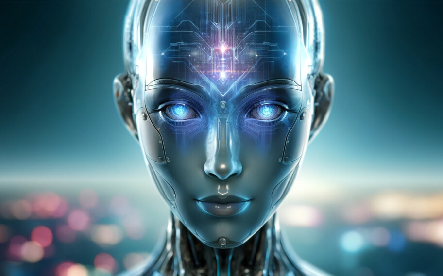 Inteligencia artificial sobrehumana, dice elon musk