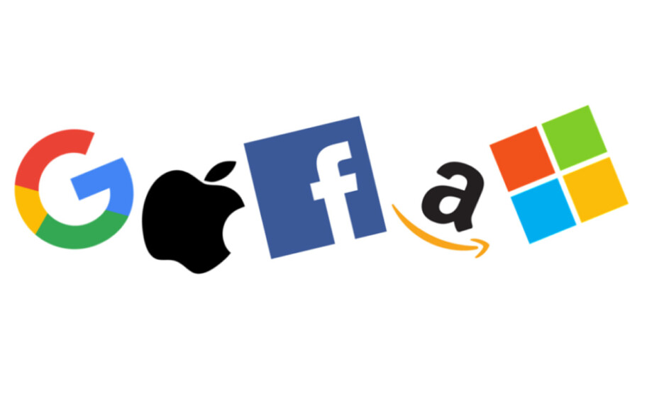 Grandes tecnologías / tecnología de inteligencia artificial