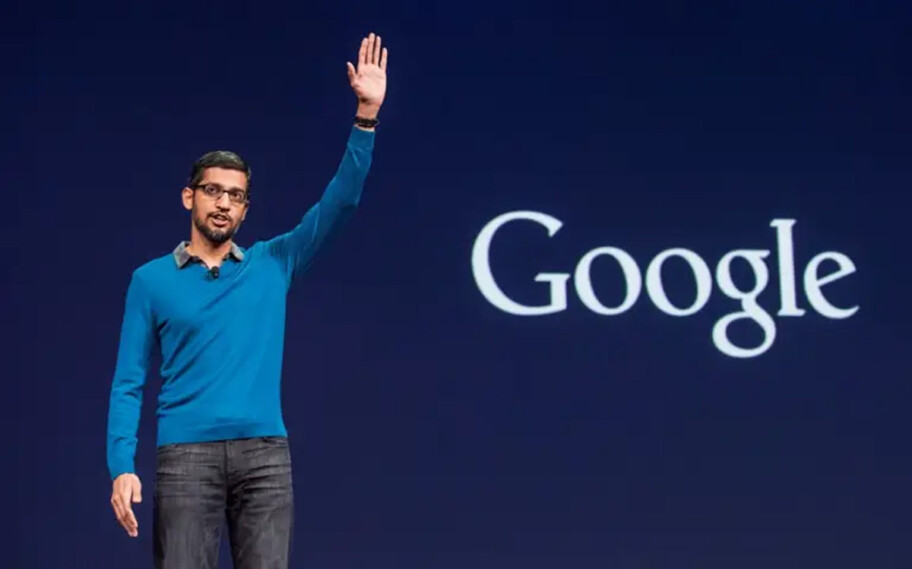 Sundar Pichai / Google Israel