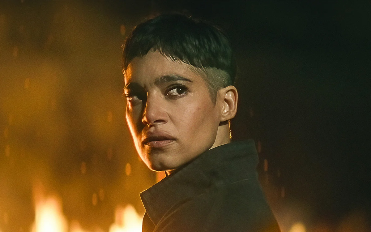 Luna Rebelde - Parte 2 El Marcador de Cicatriz Todo sobre el cine de ciencia ficción