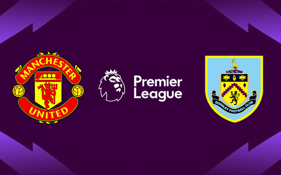 Manchester United x Burnley en la Premier League 2023-24 dónde ver en vivo