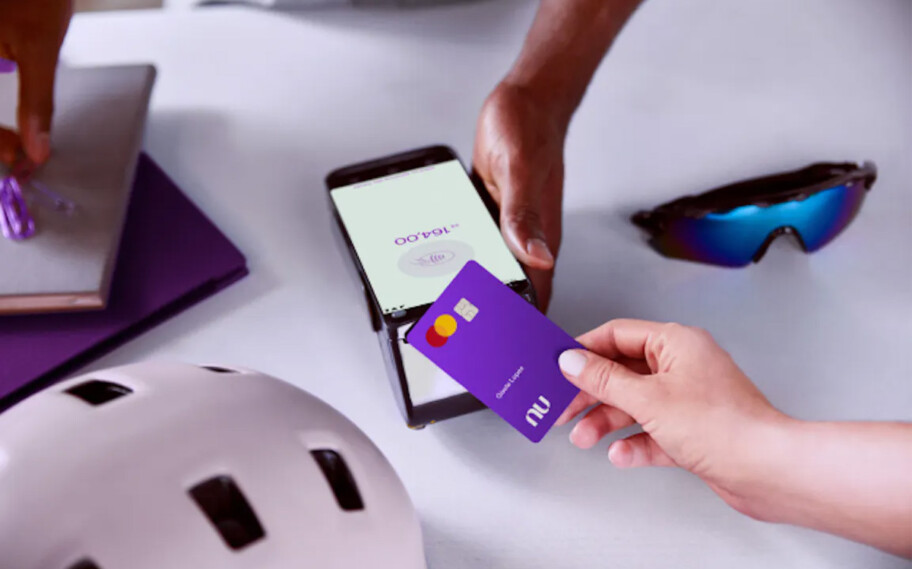 Nubank lanza Nubank+