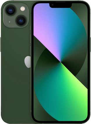 iPhone 13 (miniatura)