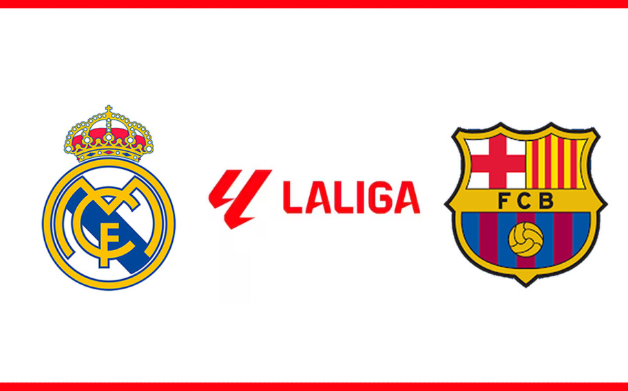 Real Madrid x Barcelona por el Campeonato de España 2023/24 dónde ver en vivo Mundo Conectado