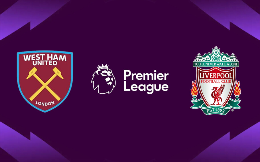 West Ham x Liverpool en la Premier League 2023-24 dónde ver en vivo