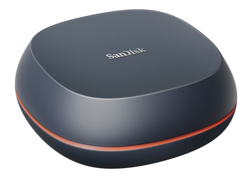 Unidad de escritorio SanDisk