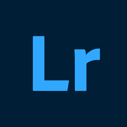 Icono de la aplicación Lightroom Photo Video Editor