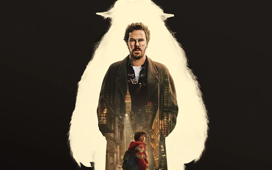 La miniserie de Eric Netflix con Benedict Cumberbatch tiene tráiler