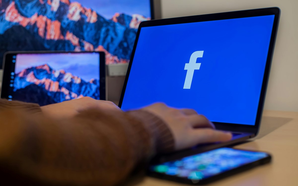 Facebook