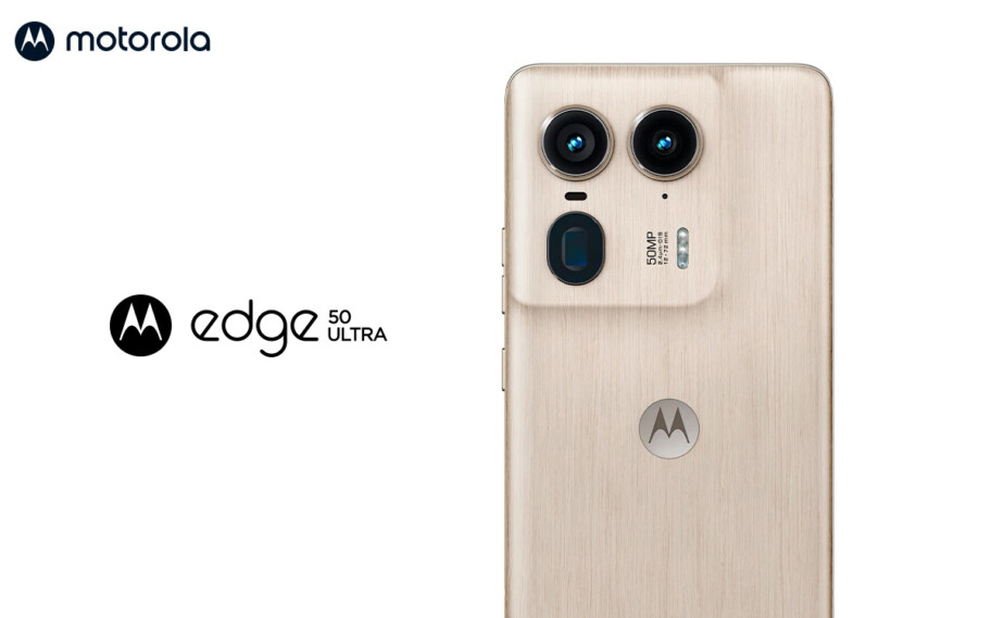 Celular Motorola Edge 50 Ultra