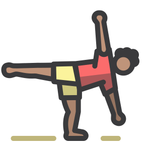 Desafío del Día Internacional del Yoga