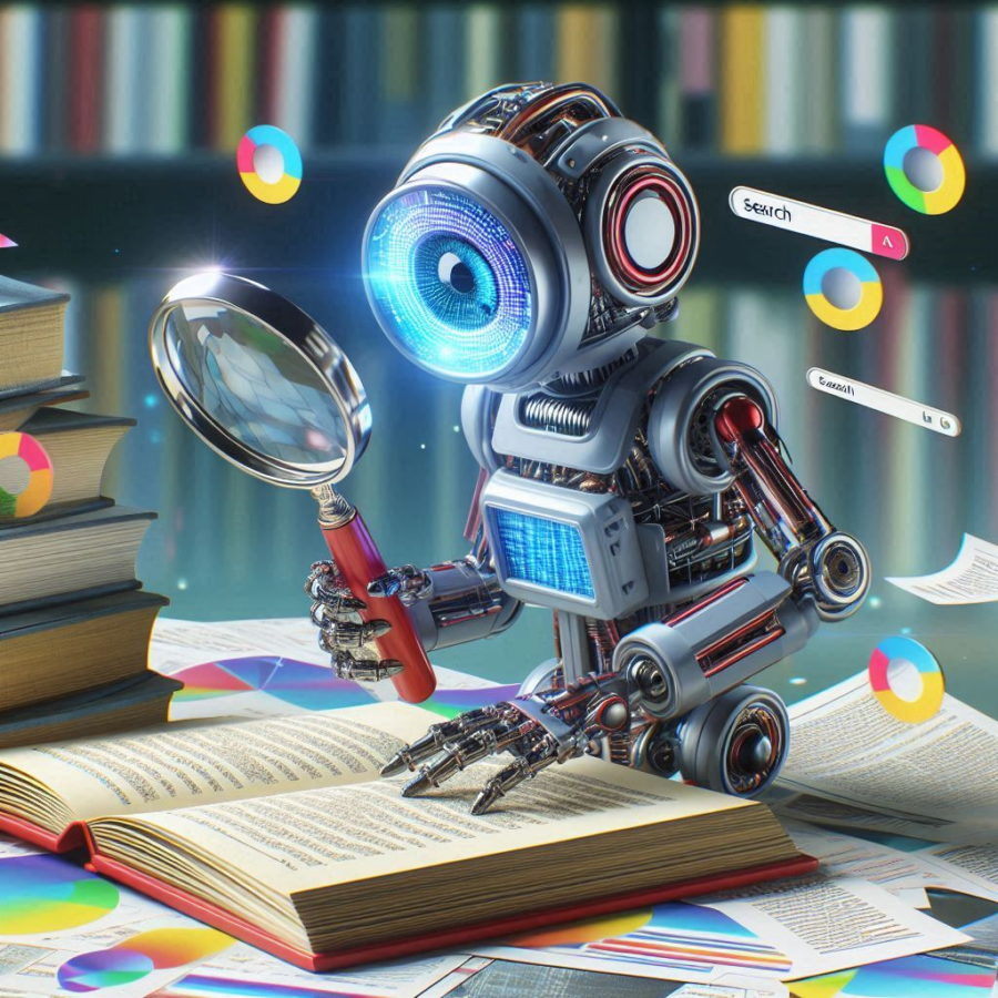 Copiloto de IA de Google