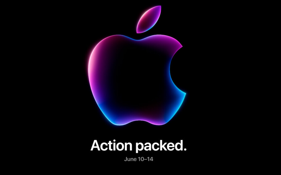 WWDC 2024 de Apple