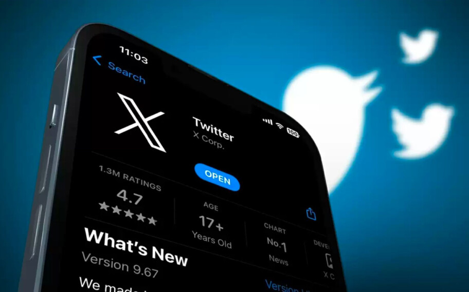 X titulares de Twitter / X pago /x porno / clave de acceso