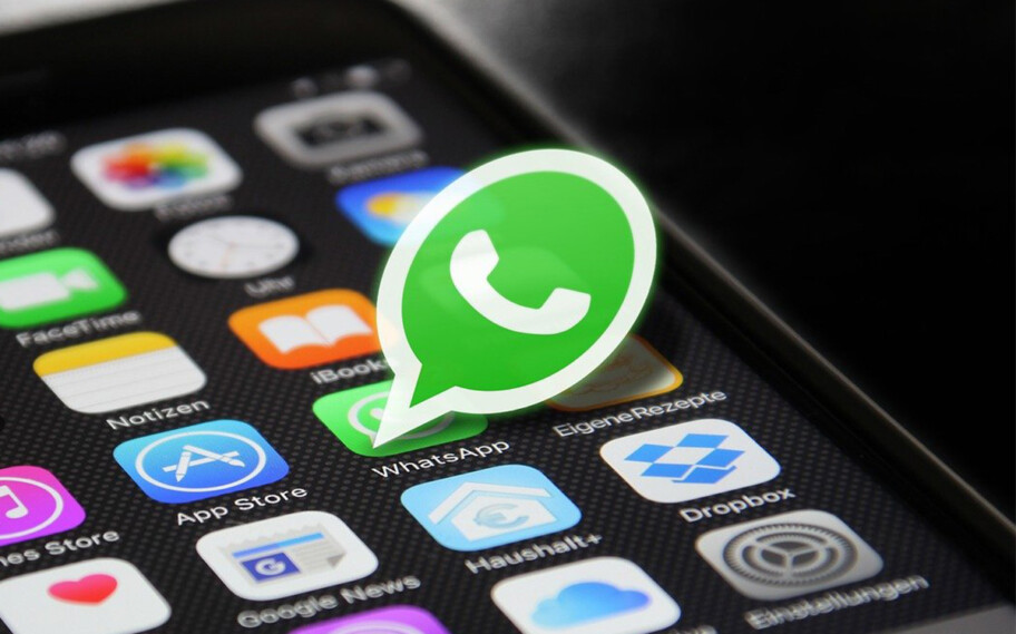 Pegatinas de WhatsApp / chat de WhatsApp