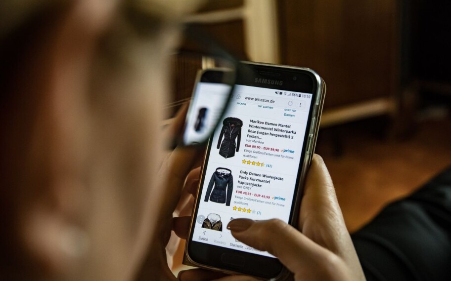 Compras de fin de año