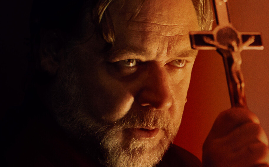 Los estrenos de la semana en cines incluyen El exorcismo y otros 5 estrenos