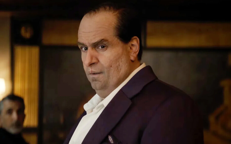 Penguin, la nueva miniserie de Max tiene tráiler