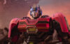 Transformadores: El comienzo |  Mira el trailer de la nueva animación – Mundo Conectado