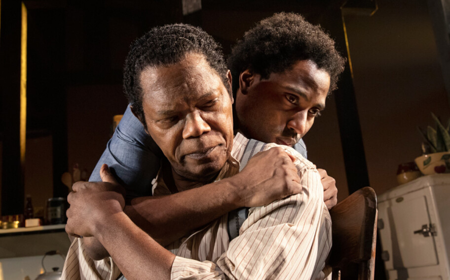 La película Family Piano de Netflix con Samuel L. Jackson tiene tráiler
