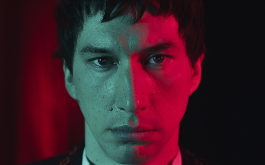 La película de ciencia ficción Megalópolis con Adam Driver recibe un nuevo tráiler
