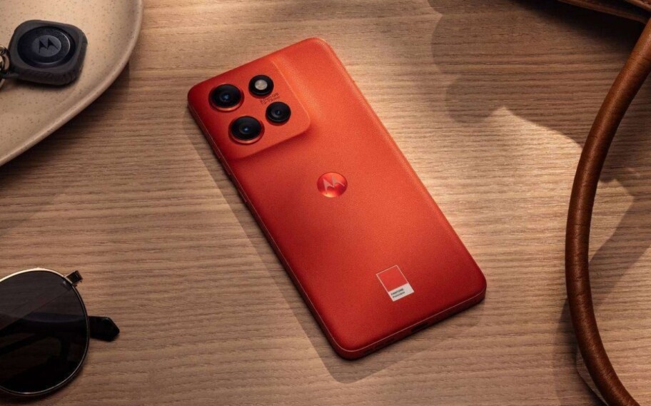 Motorola lanza el celular Moto Edge 50 Neo