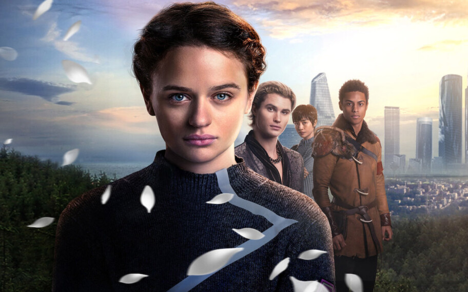 Netflix todos los lanzamientos de septiembre de 2024