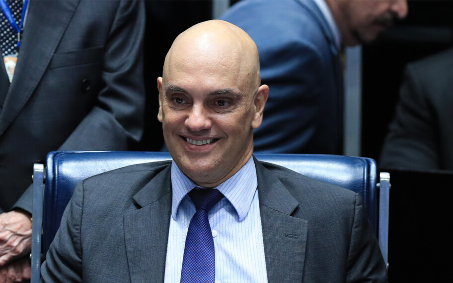 Alexandre de Moraes SFT
