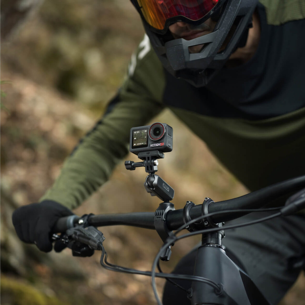 DJI Osmo Acción 5 Pro