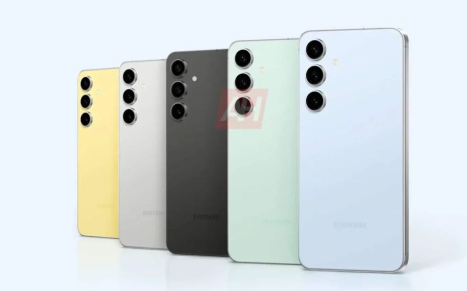 Galaxy S24 FE imagen