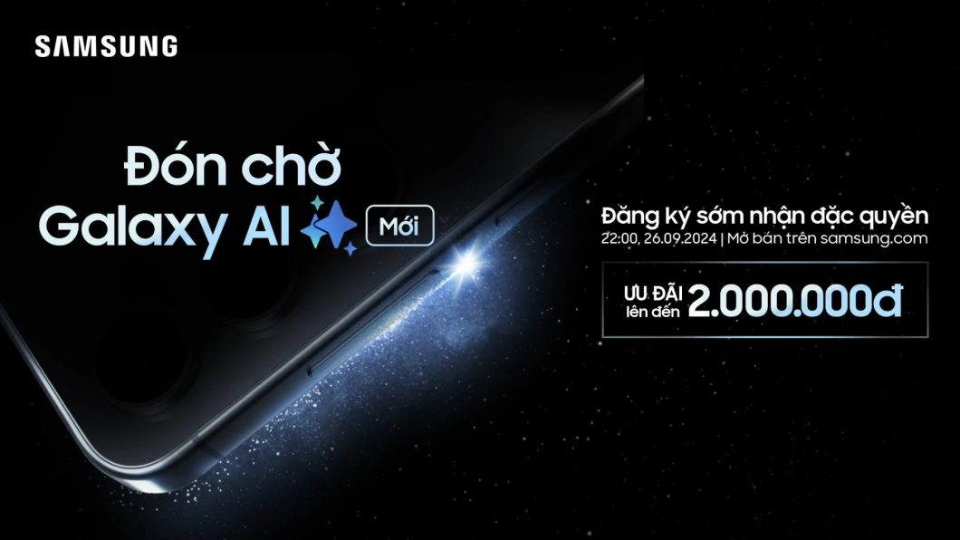 Reserva del Galaxy S24 FE