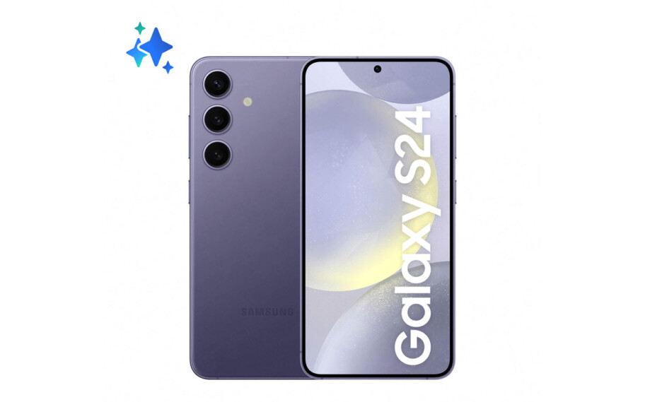 Samsung Galaxy S24