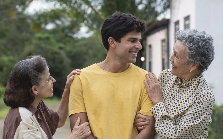 The Inheritance, la nueva película de terror brasileña, tiene tráiler