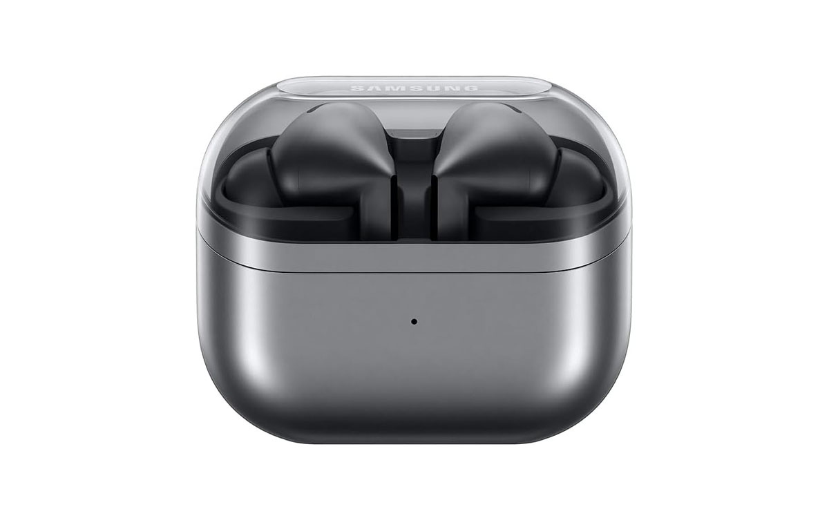 Auriculares Samsung Galaxy Buds3 Pro