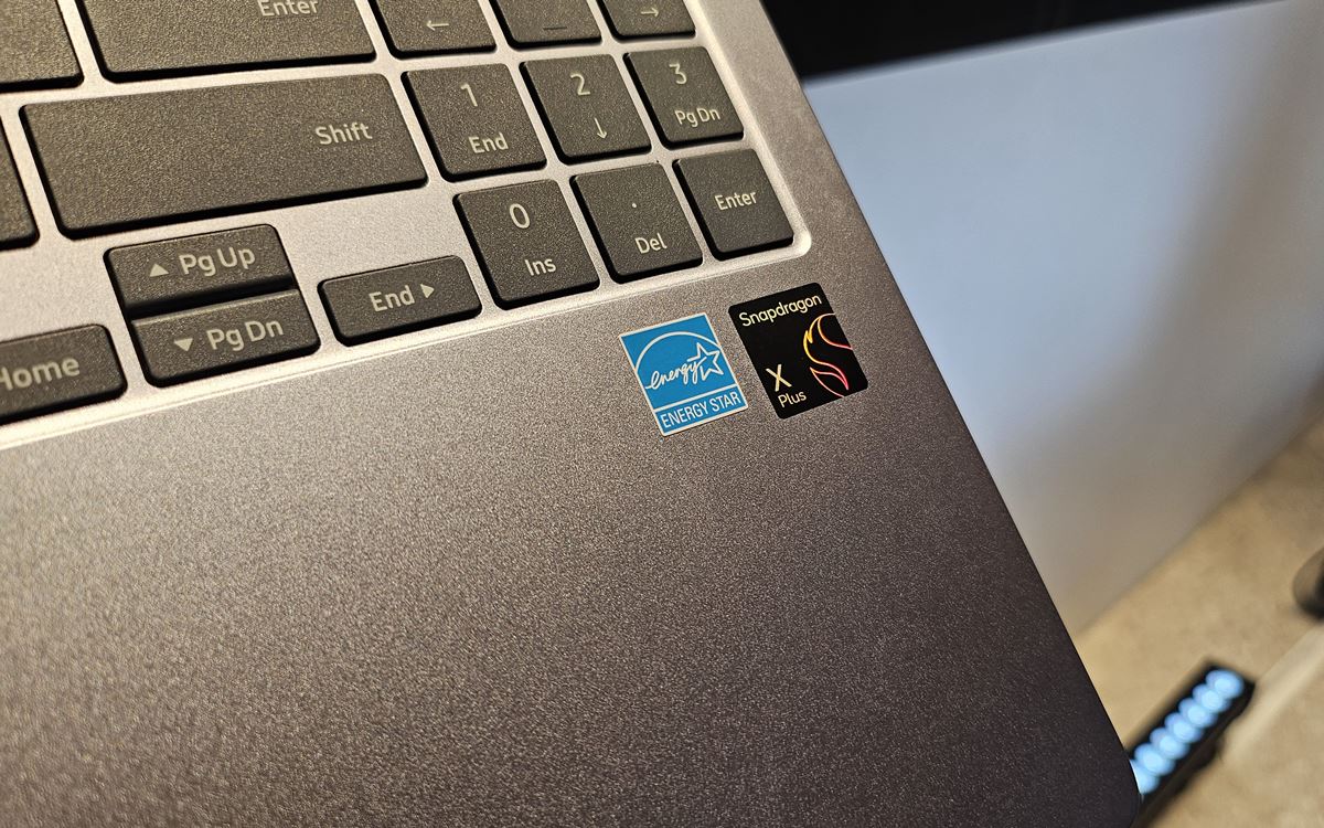 Samsung Libro 4 Borde