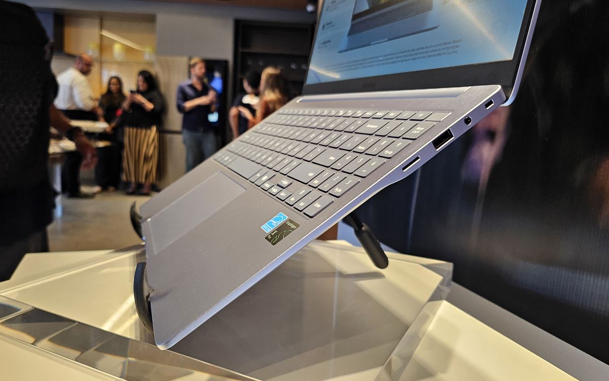 Samsung Libro 4 Borde