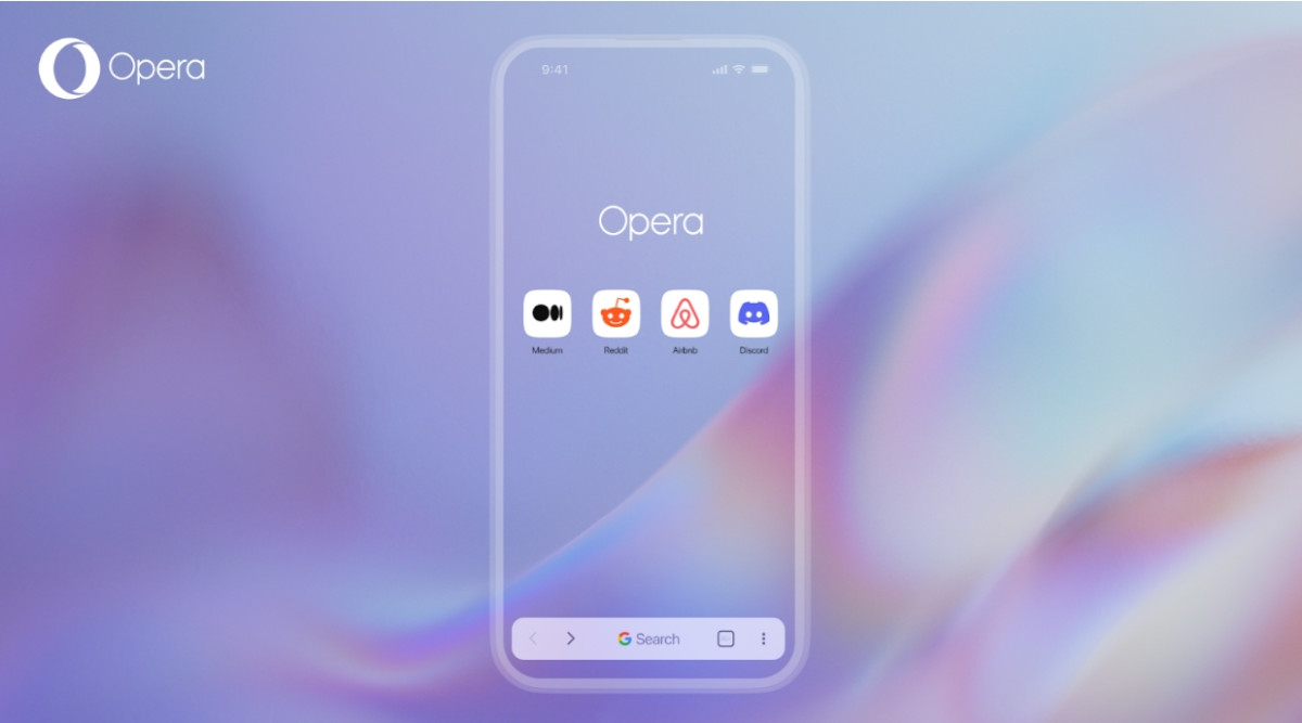 Ópera