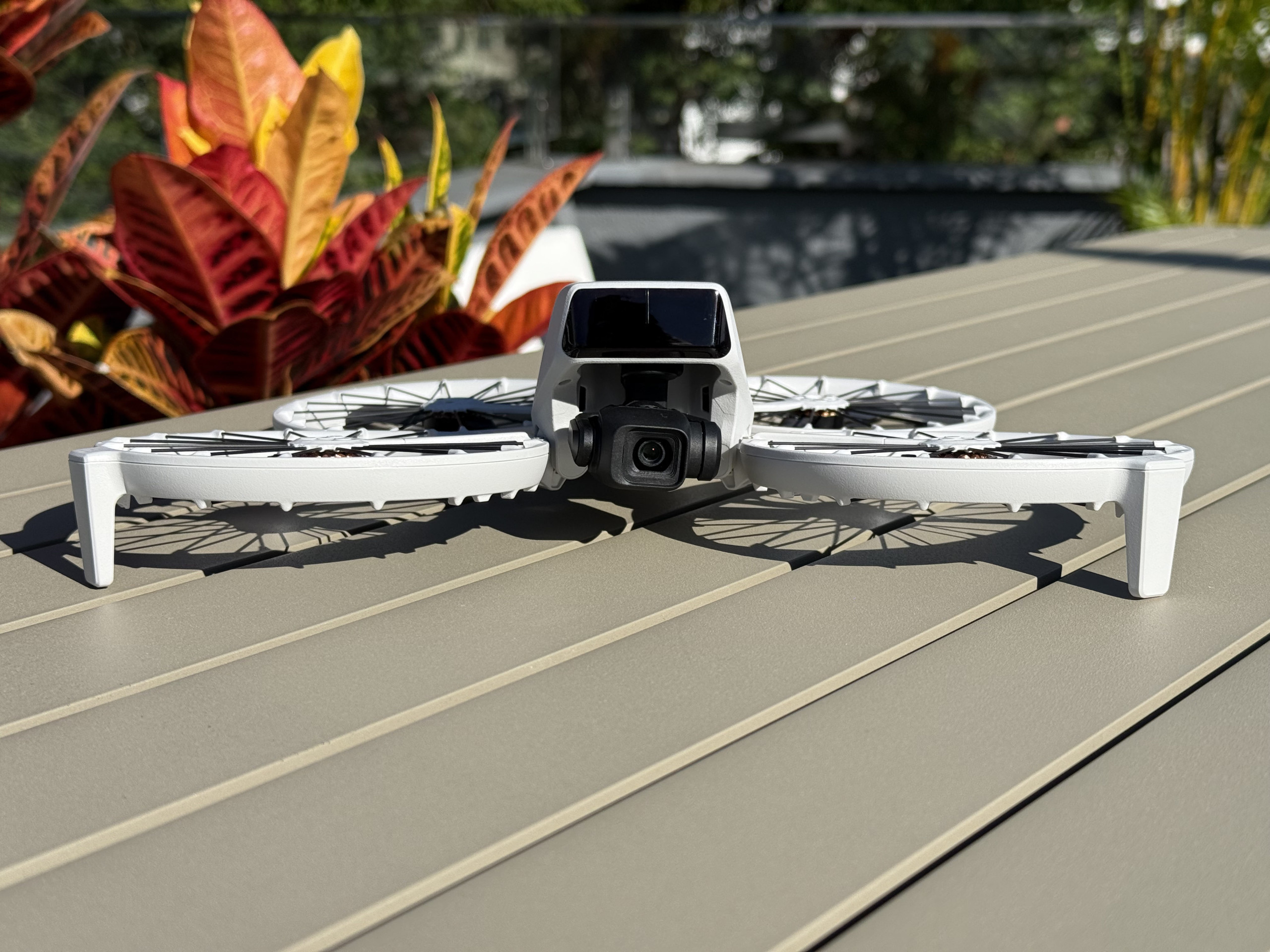 DJI Voltear