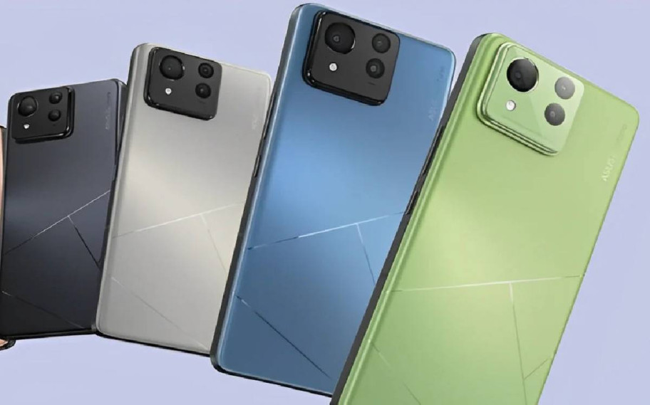 ASUS confirma fecha de lanzamiento del celular Zenfone 12 Ultra