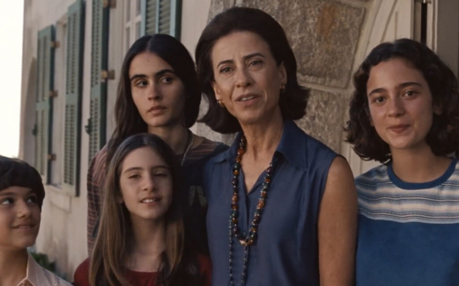 BAFTA 2025 I'm Still Here está en juego; ver lista de nominados