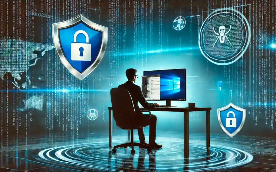 Cómo identificar archivos EXE maliciosos en Windows