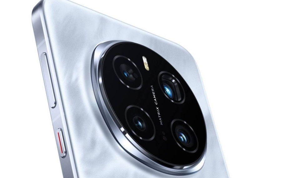 El teléfono celular chino Honor Magic 7 Pro obtiene una versión global