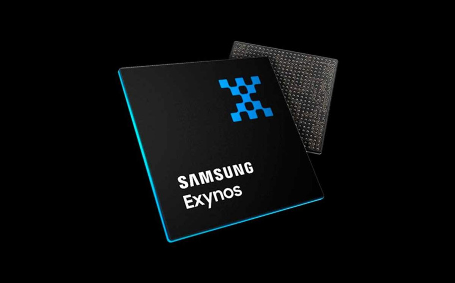 Samsung Exynos TSMC