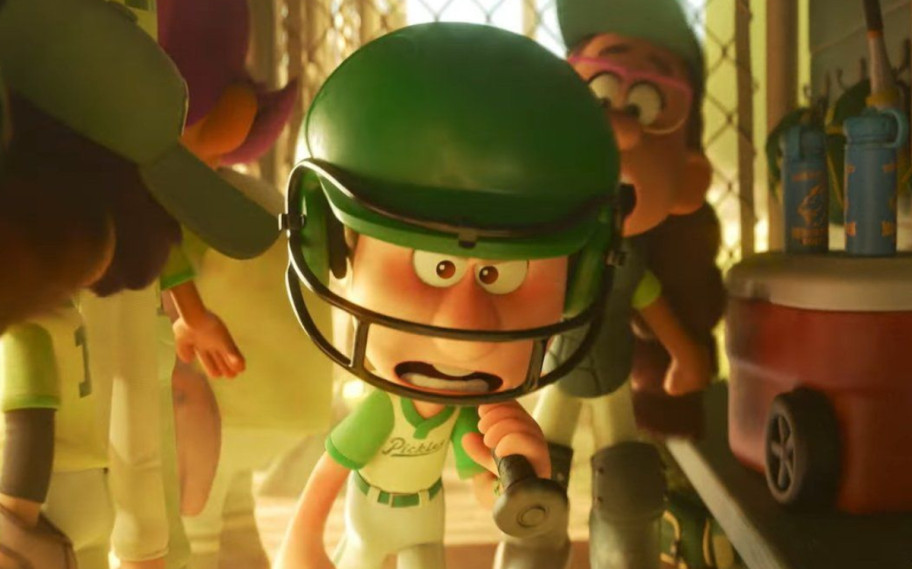 Win or Lose Disney+ lanza tráiler de nueva serie animada
