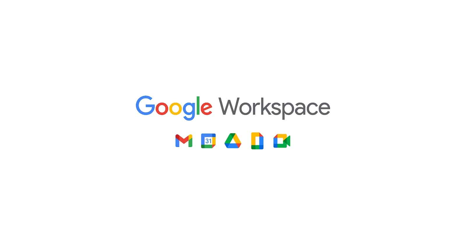 Publicar espacio de trabajo de Google